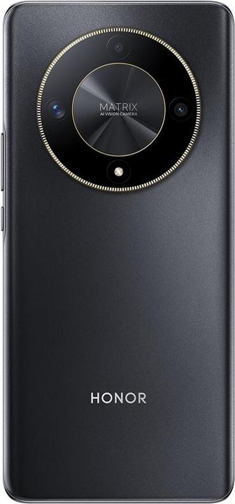 Produktbild Honor Magic6 Lite (256 GB, Midnight Black, 6.78", Dual SIM, 5G)