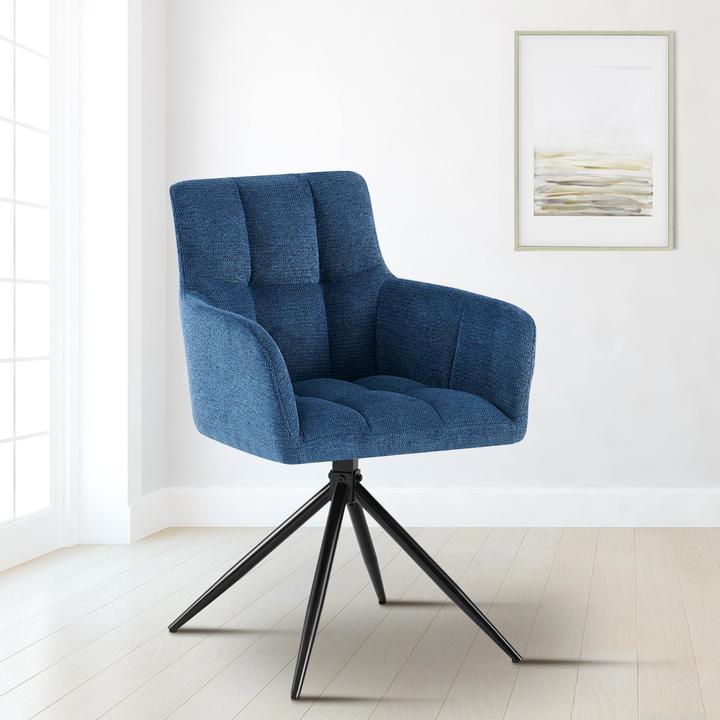 Actual product image CLP Jonah dining chair