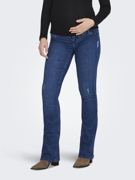 Immagine prodotto Only Maternity OLMBLUSH Flared Jeans Flared fit jeans (M)