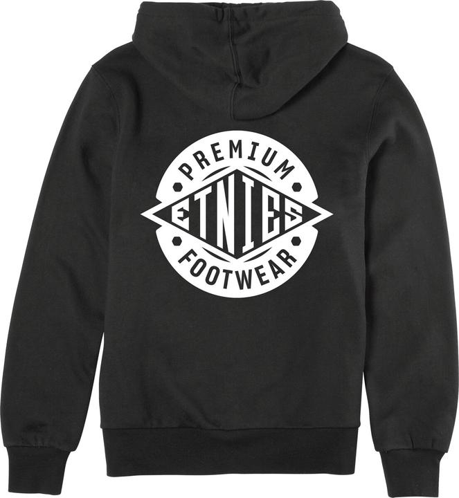 Produktbild etnies Premium Fw Zip Hoodie (M)