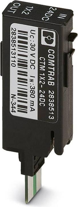 Overspanningsbeveiliging