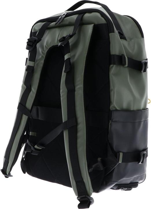 Produktbild Mandarina Duck Eco Coated Backpack