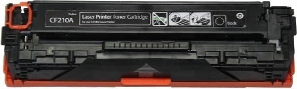 Immagine prodotto Hermex Cartucce di toner HP LaserJet Pro 200 a colori MFP M276nw compatibili (C, M, Y, BK)