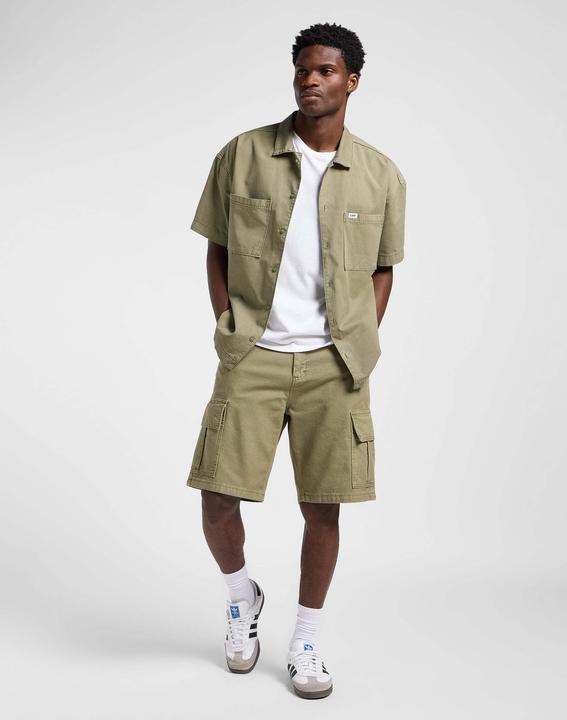 Actual product image Lee Cargoshorts Cargo Short (29)