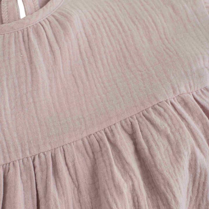 Produktbild Huttelihut Muslin Dress (110)