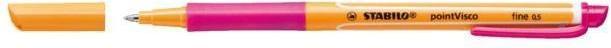Produktbild STABILO PointVisco (Pink, 1x)