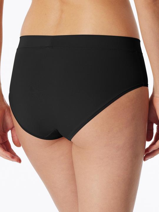 Actual product image Schiesser Panty Retro Pants Unique Micro (46, pack of 2)