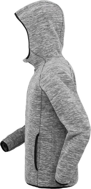 Immagine prodotto Spiro Felpa con cappuccio in micropile da uomo (XL)