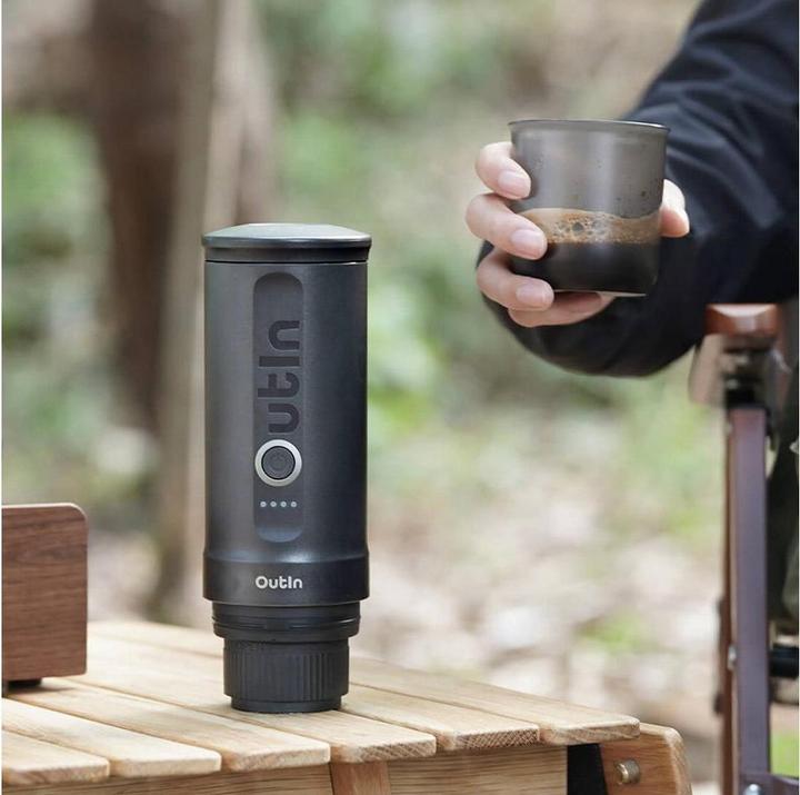 Image du produit OutIn Nano Espresso Space