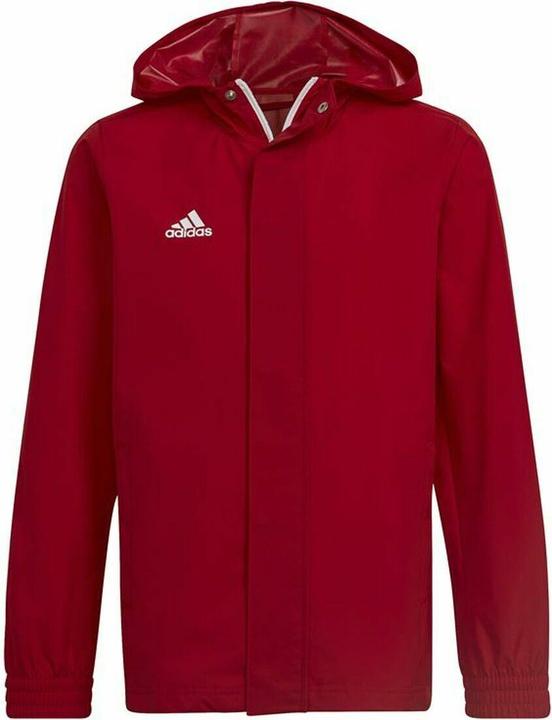 Image du produit adidas Veste Entrada 22 All Weather enfants (128)