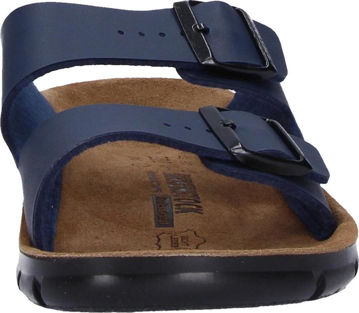 Image du produit Birkenstock Bilbao Birko-Flor Softbedding normal (40)