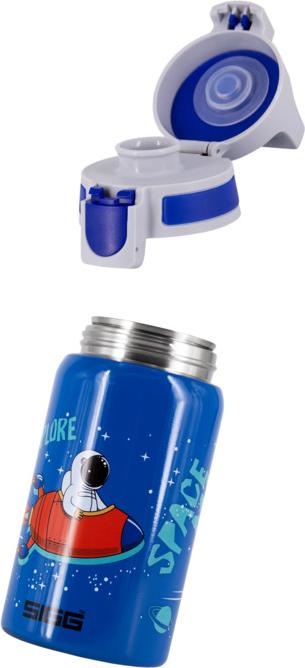 Image du produit Sigg Bouclier One Space (0.50 l)