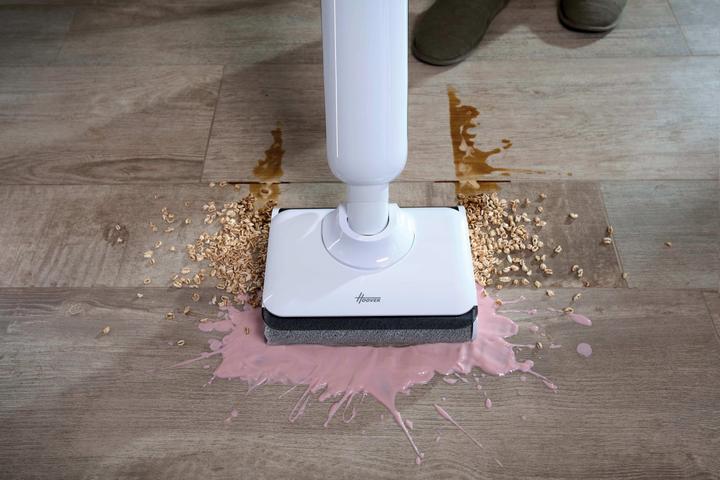 Produktbild Hoover HW400 011 (Saugen + Wischen)