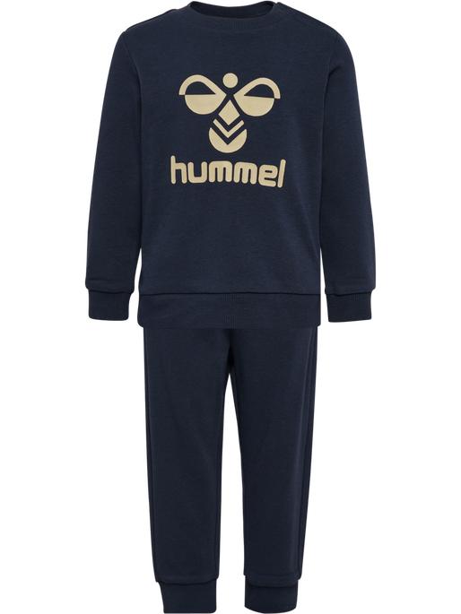 Image du produit hummel hmlARINE CREWSUIT (68)