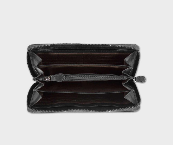 Produktbild Braun Büffel Langbörse Arezzo 81455