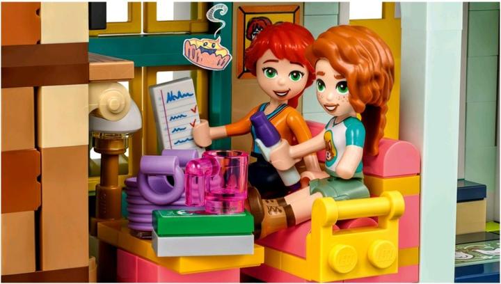 Immagine prodotto LEGO La casa dell'autunno (41730, LEGO Friends)
