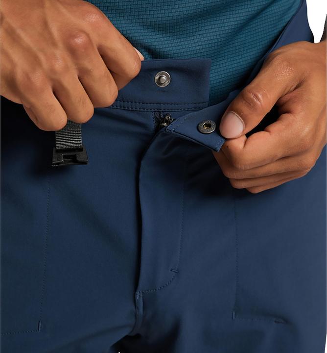 Produktbild Haglöfs Lizard Softshell Shorts (M)