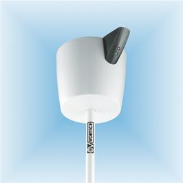 Actual product image Vortice Nordik Evolution R160/60" (55.60 dB)