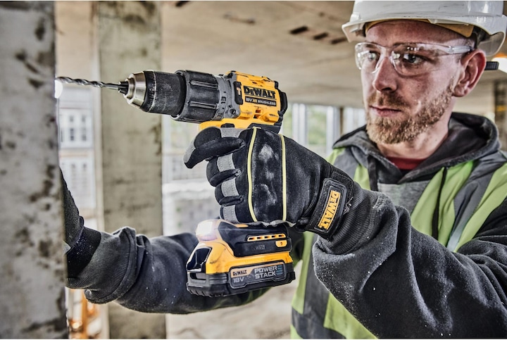 Produktbild DeWalt DCD 805 NT (Akkubetrieb)