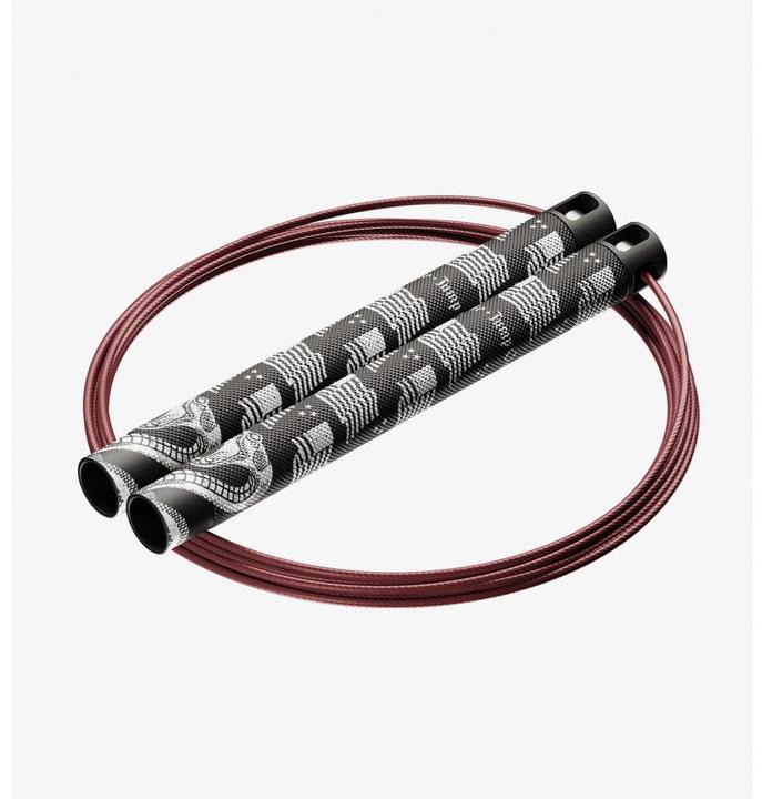 Produktbild RPM Springseil Session4 - American Velocity - True Black