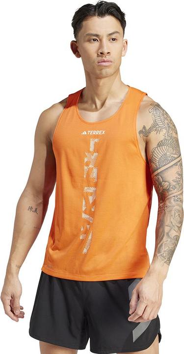 Produktbild adidas Terrex Xperior Singlet (L)