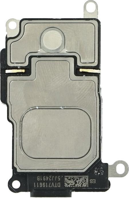 Produktbild OEM Lautsprecher Buzzer mit Flex für iPhone 8 / iPhone SE (2020) (iPhone SE (2020), iPhone 8)