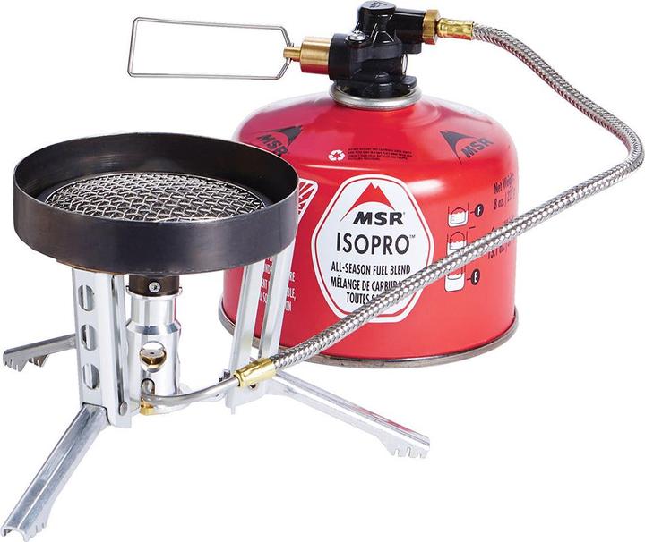 Actual product image Msr WindBurner Duo System