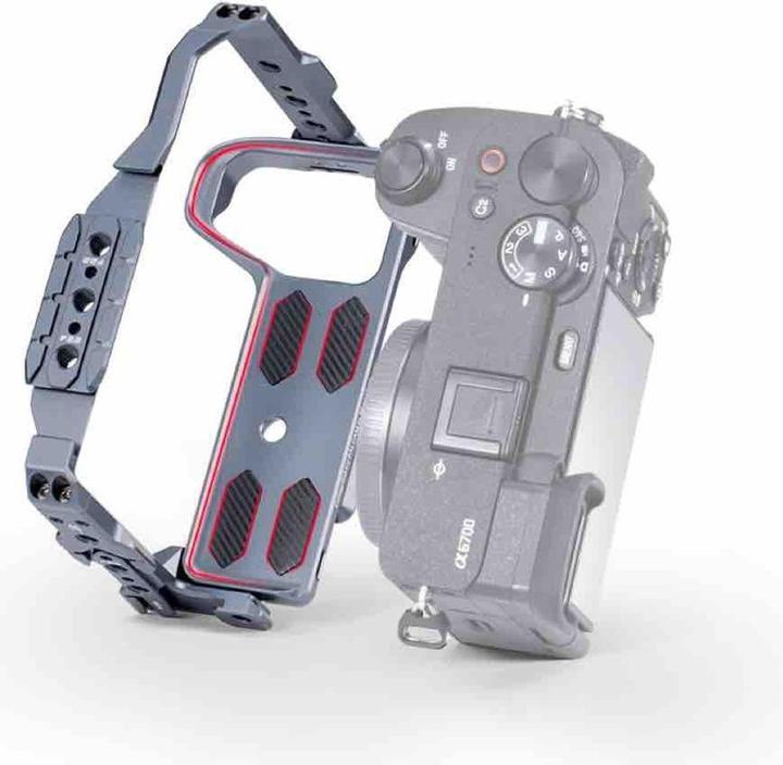 Actual product image Falcam F22 & F38 Quick Release Cage (Cage)