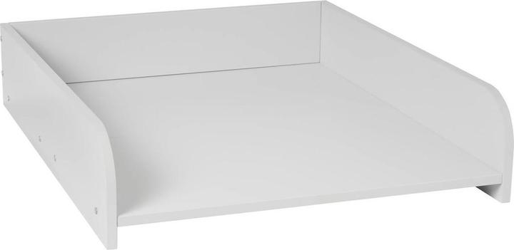 Kindsgard Wickelkommoden Wickelaufsatz Tikla für Waschmaschinen -