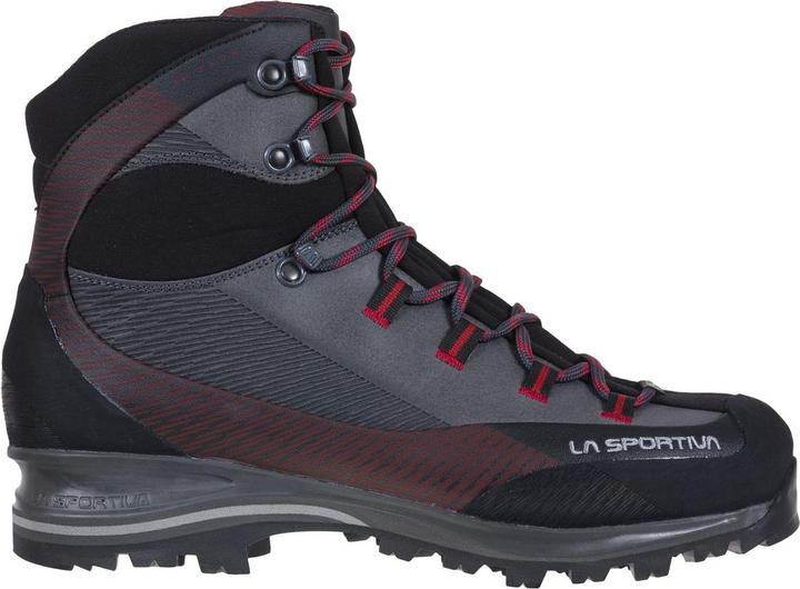 Produktbild La Sportiva Trango TRK Leather GTX /chilli (39)