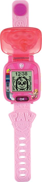 Actual product image VTech Skye Learning Clock (German, 3 - 6 years)