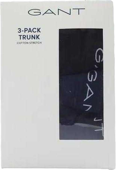 Produktbild GANT Boxershorts (3erPack) (M, 3er Pack)
