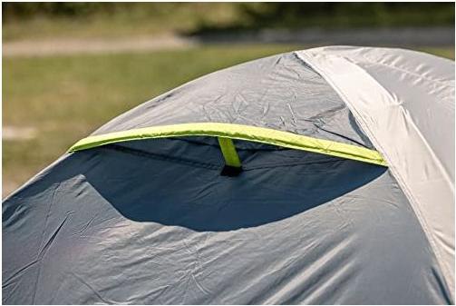 Image du produit Coleman 2176902 Darwin 2 Plus Tente dôme 2 personnes (Tente igloo, 4.20 kg, 2 personnes)