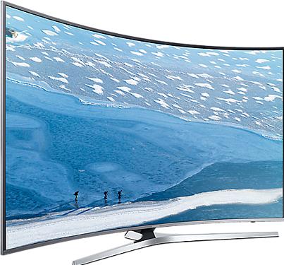 Produktbild Samsung Ue78ku6500 (78", LCD, 4K, 2016)