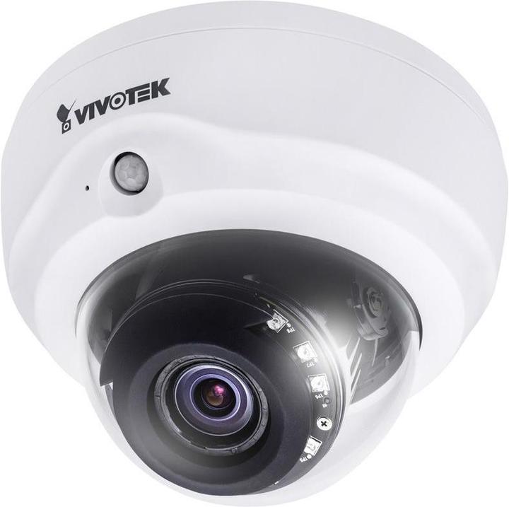 Produktbild Vivotek Fd9171-Ht (2048 x 1536 Pixels)