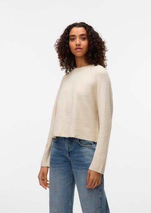 Produktbild Vero Moda VMPROVIDENCE Pullover Strickpullover (S)