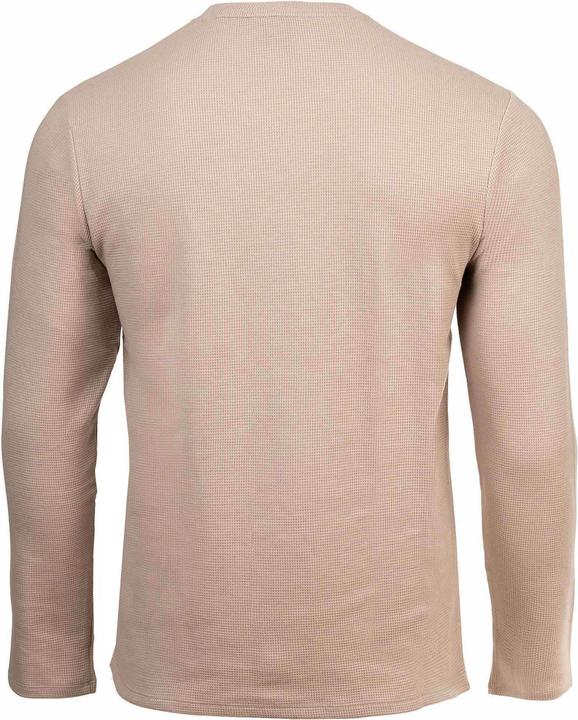 Actual product image BOSS Waffle Longsleeve (M)