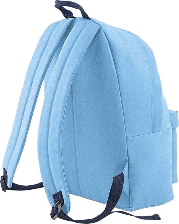 Actual product image Bagbase Original Plain Backpack (18 l)