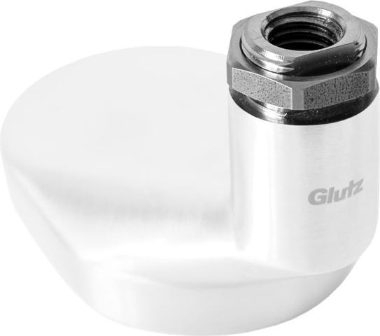Actual product image Glutz Door knobs 5842 (Door knob)