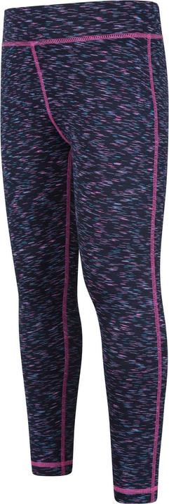 Immagine prodotto Mountain Warehouse Kayleigh II Pantacollant Space Dye Ragazze (128)