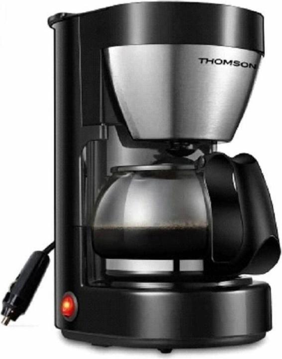 Thomson Filterkaffeemaschine