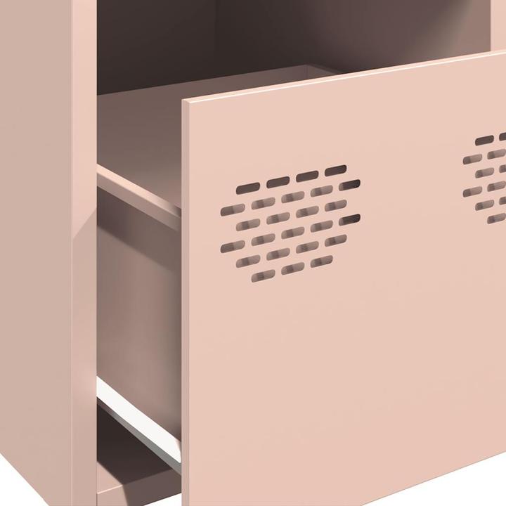 Produktbild vidaXL Highboard (39 x 35 x 103.50 cm)