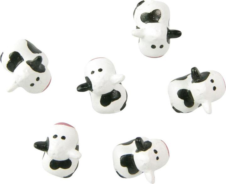 Image du produit Trendform Vache (6 x)