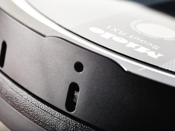 Image du produit Miele Scout RX1