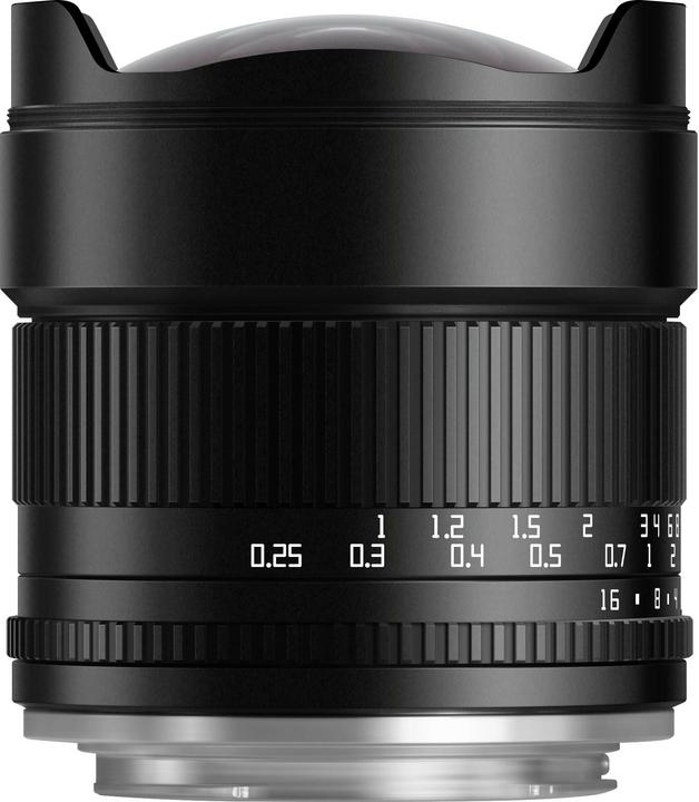 Actual product image TTArtisan 10mm f2 Sony E (APS-C / DX)