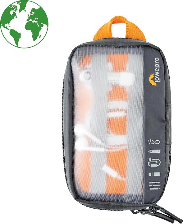 Produktbild Lowepro GearUp Pouch Mini (Kamera Zubehörtasche)