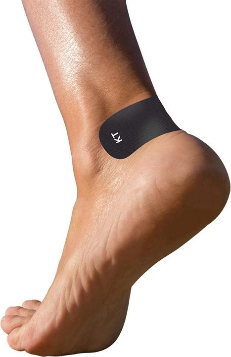 Actual product image KT Tape Performance Blister Prevention (0.09 m)