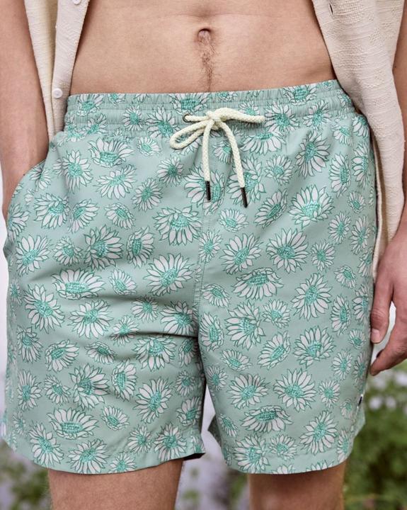 Produktbild Faguo M'S Mimizan Swimsuit Woven (XL)