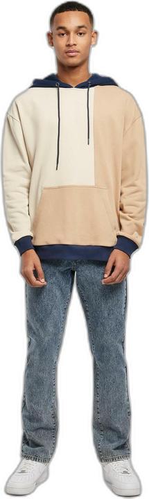 Image du produit Urban Classics Oversized Color Block (L)