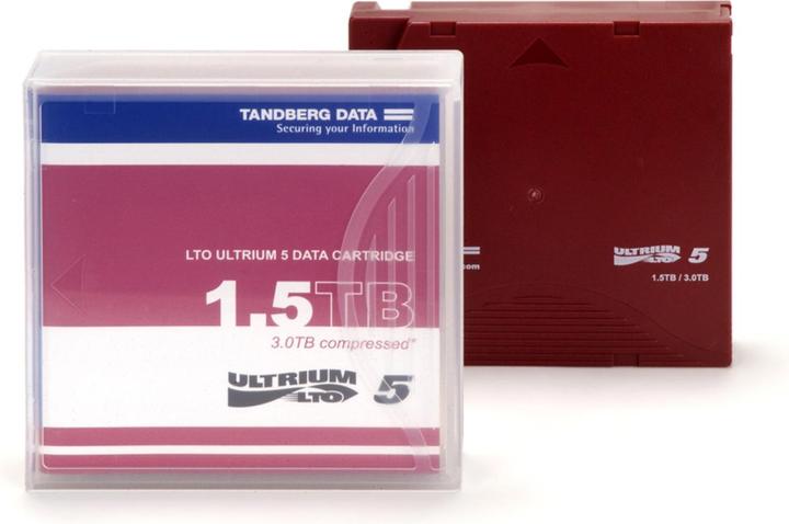 Produktbild Tandberg Data 433955